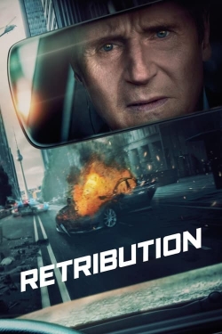 watch free Retribution hd online