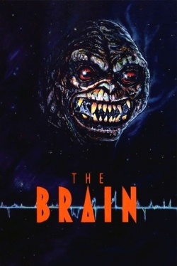 watch free The Brain hd online