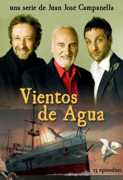 watch free Vientos de agua hd online