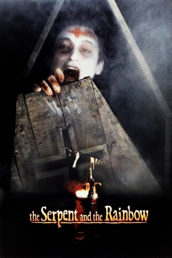 watch free The Serpent and the Rainbow hd online