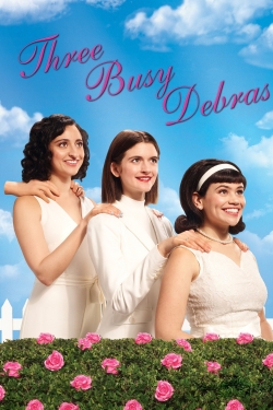 watch free Three Busy Debras hd online