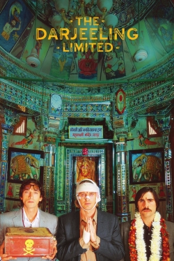 watch free The Darjeeling Limited hd online