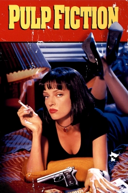 watch free Pulp Fiction hd online