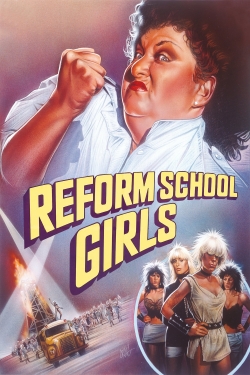 watch free Reform School Girls hd online