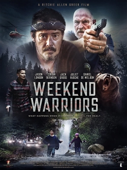 watch free Weekend Warriors hd online