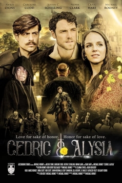 watch free Cedric & Alysia hd online