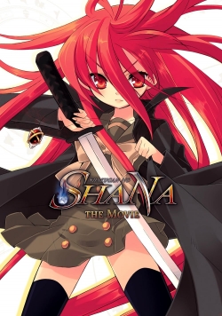 watch free Shakugan no Shana: The Movie hd online