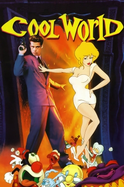 watch free Cool World hd online