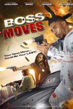 watch free Boss Moves hd online