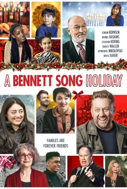 watch free A Bennett Song Holiday hd online