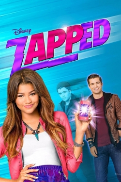 watch free Zapped hd online