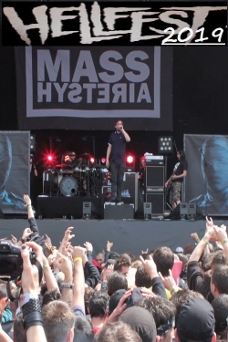 watch free Mass Hysteria au Hellfest 2019 hd online