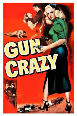 watch free Gun Crazy hd online