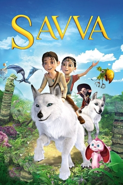 watch free Savva. Heart of the Warrior hd online