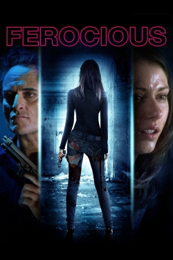 watch free Ferocious hd online