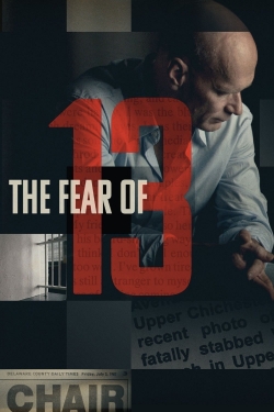 watch free The Fear of 13 hd online