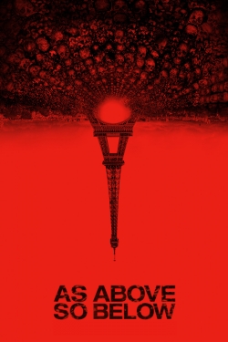 watch free As Above, So Below hd online