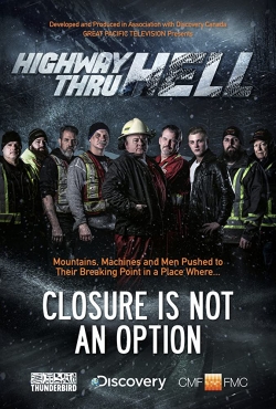 watch free Highway Thru Hell hd online