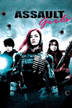 watch free Assault Girls hd online