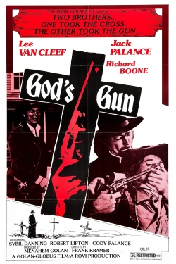 watch free God's Gun hd online