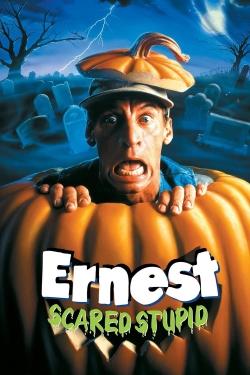 watch free Ernest Scared Stupid hd online