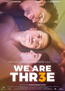 watch free We Are Thr3e hd online