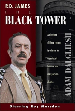 watch free The Black Tower hd online