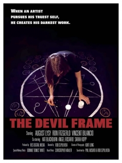 watch free The Devil Frame hd online