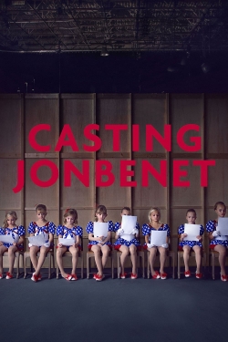 watch free Casting JonBenet hd online