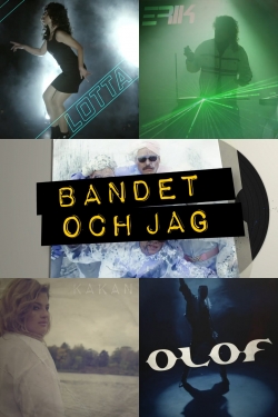 watch free Bandet och jag hd online