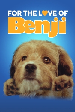 watch free For the Love of Benji hd online