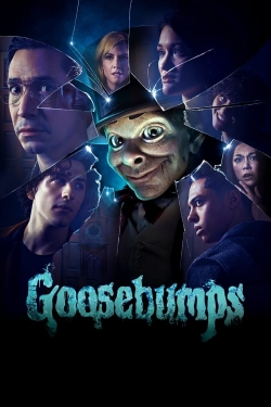 watch free Goosebumps hd online