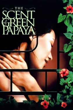 watch free The Scent of Green Papaya hd online