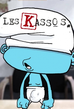 watch free Les Kassos hd online