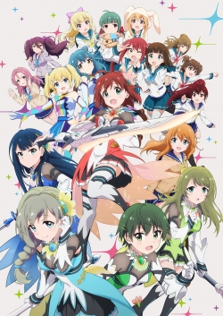 watch free Battle Girl High School hd online