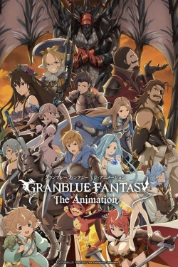 watch free Granblue Fantasy: The Animation hd online