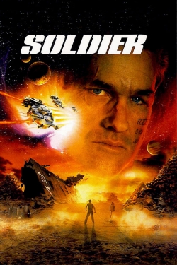 watch free Soldier hd online