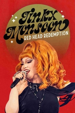 watch free Jinkx Monsoon: Red Head Redemption hd online