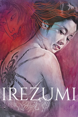 watch free Irezumi hd online