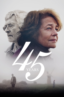 watch free 45 Years hd online