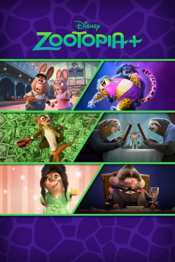 watch free Zootopia+ hd online