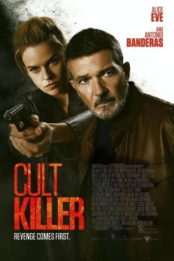 watch free Cult Killer hd online