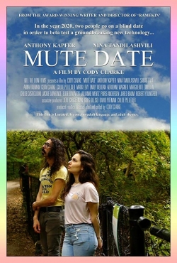 watch free Mute Date hd online