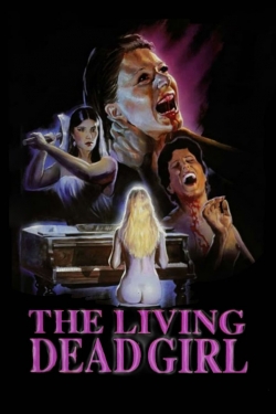 watch free The Living Dead Girl hd online