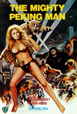 watch free The Mighty Peking Man hd online