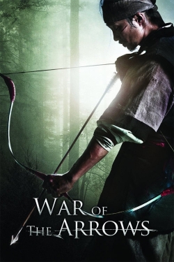 watch free War of the Arrows hd online