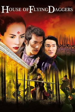 watch free House of Flying Daggers hd online