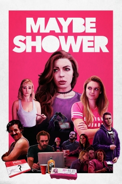 watch free Maybe Shower hd online