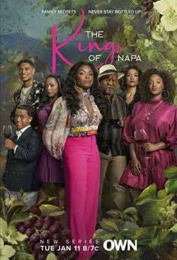 watch free The Kings of Napa hd online