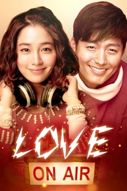 watch free Love On-Air hd online